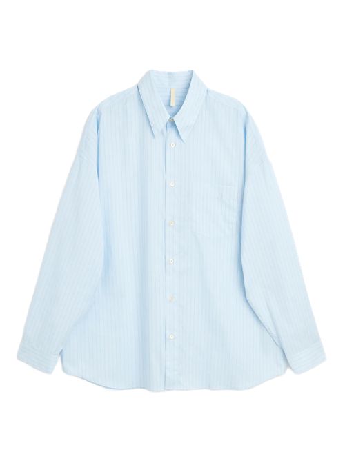 Sunflower stable shirt - 210 light blue Sunflower | 1299210 LIGHT BLUE